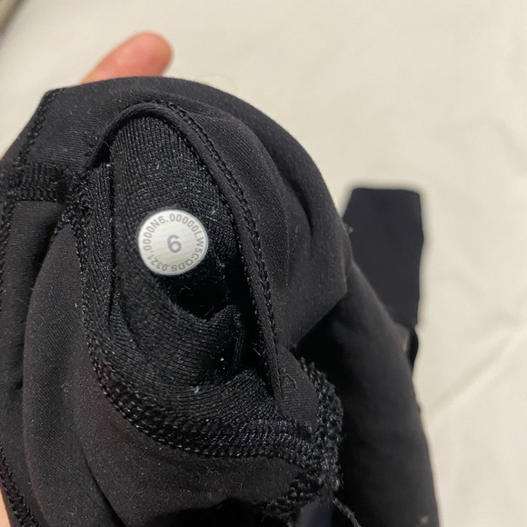 Lululemon Wunder Train 25” - Picture 4 of 4